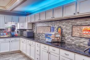 Super 8 by Wyndham Houston/NASA