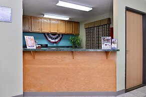 Americas Best Value Inn Seymour