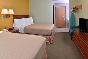 Americas Best Value Inn Seymour