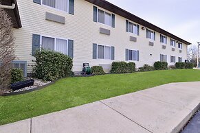 Americas Best Value Inn Seymour