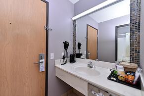 Americas Best Value Inn Seymour