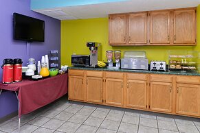 Americas Best Value Inn Seymour