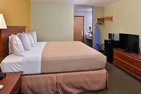 Americas Best Value Inn Seymour