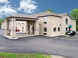 Suburban Studios Mason Hwy 42