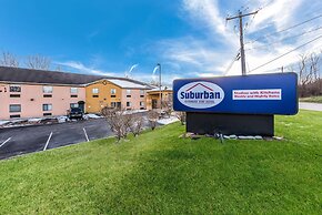 Suburban Studios Mason Hwy 42