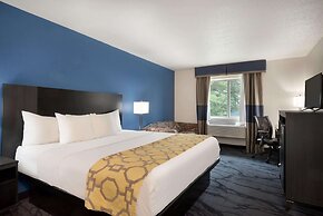 Baymont Inn & Suites by Wyndham Swanton/Toledo Airport