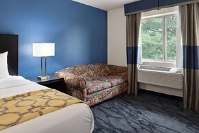 Baymont Inn & Suites by Wyndham Swanton/Toledo Airport