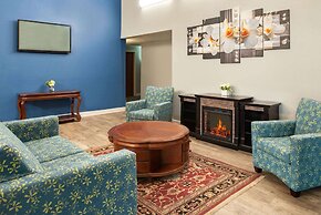 Baymont Inn & Suites by Wyndham Swanton/Toledo Airport