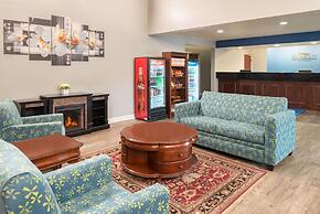 Baymont Inn & Suites by Wyndham Swanton/Toledo Airport
