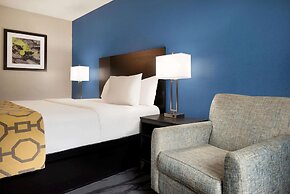 Baymont Inn & Suites by Wyndham Swanton/Toledo Airport