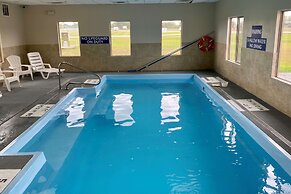 Baymont Inn & Suites by Wyndham Swanton/Toledo Airport