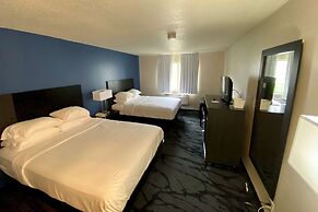 Baymont Inn & Suites by Wyndham Swanton/Toledo Airport