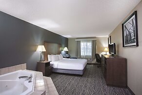 La Quinta Inn by Wyndham Richmond South