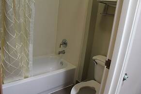 Homegate Inn and Suites