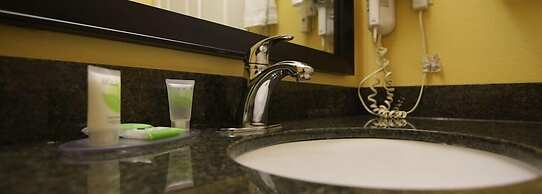 Homegate Inn and Suites