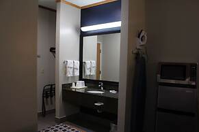 Homegate Inn and Suites