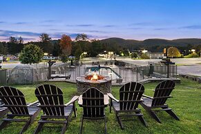 Super 8 by Wyndham Lake George/Downtown