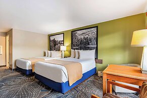 Super 8 by Wyndham Lake George/Downtown