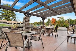 Super 8 by Wyndham Lake George/Downtown