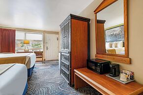 Super 8 by Wyndham Lake George/Downtown