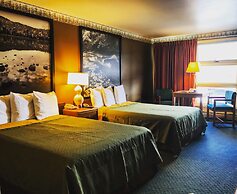 Super 8 by Wyndham Lake George/Downtown