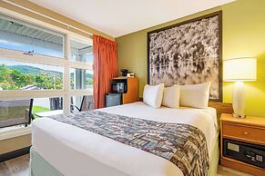 Super 8 by Wyndham Lake George/Downtown