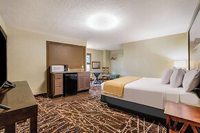 Super 8 by Wyndham Lake George/Downtown
