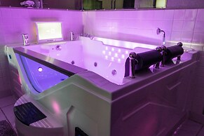 Super 8 by Wyndham Uniontown PA