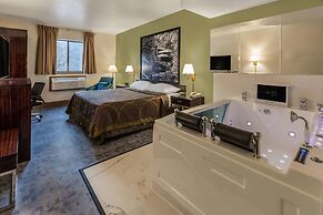 Super 8 by Wyndham Uniontown PA