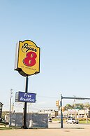 Super 8 by Wyndham Uniontown PA