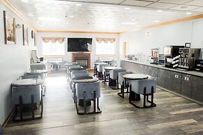 Super 8 by Wyndham Uniontown PA