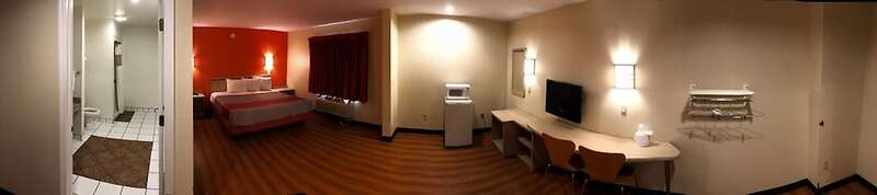 Motel 6 Urbana, IL