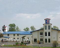 Motel 6 Urbana, IL