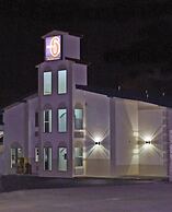 Motel 6 Urbana, IL