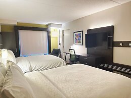 Holiday Inn Express & Suites Prospect Heights by IHG