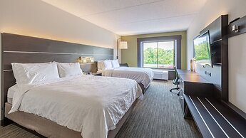 Holiday Inn Express & Suites Prospect Heights by IHG