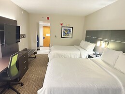 Holiday Inn Express & Suites Prospect Heights by IHG