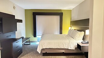 Holiday Inn Express & Suites Prospect Heights by IHG