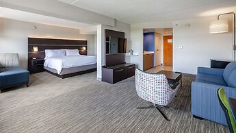 Holiday Inn Express & Suites Prospect Heights by IHG