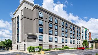 Holiday Inn Express & Suites Prospect Heights by IHG