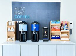 Holiday Inn Express & Suites Prospect Heights by IHG