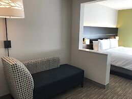 Holiday Inn Express & Suites Prospect Heights by IHG