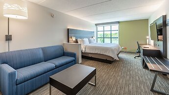 Holiday Inn Express & Suites Prospect Heights by IHG