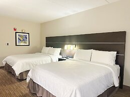 Holiday Inn Express & Suites Prospect Heights by IHG