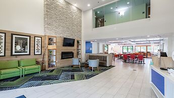 Holiday Inn Express & Suites Prospect Heights by IHG
