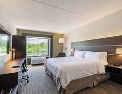 Holiday Inn Express & Suites Prospect Heights by IHG