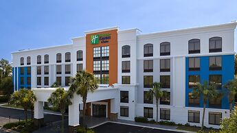 Holiday Inn Express & Suites Jacksonville SE- Med Ctr Area by IHG