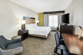 Holiday Inn Express & Suites Jacksonville SE- Med Ctr Area, an IHG Hot