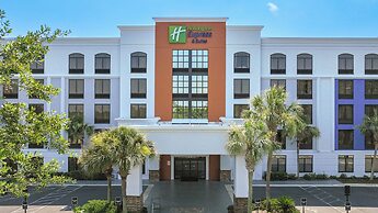 Holiday Inn Express & Suites Jacksonville SE- Med Ctr Area by IHG