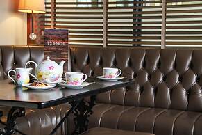 Radisson Blu Hotel & Spa, Limerick